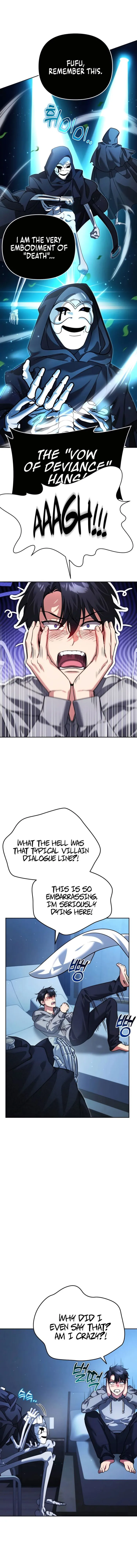 Read All My Alter Egos Are Tycoons EN Manga Online