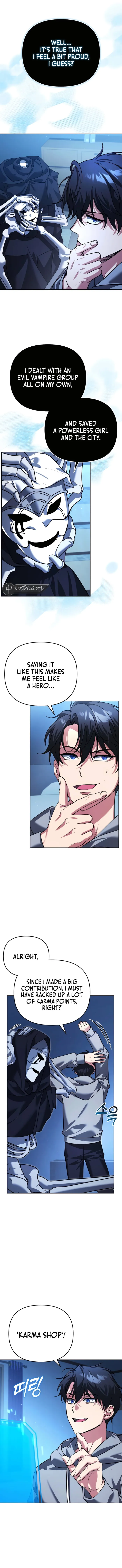 Read All My Alter Egos Are Tycoons EN Manga Online