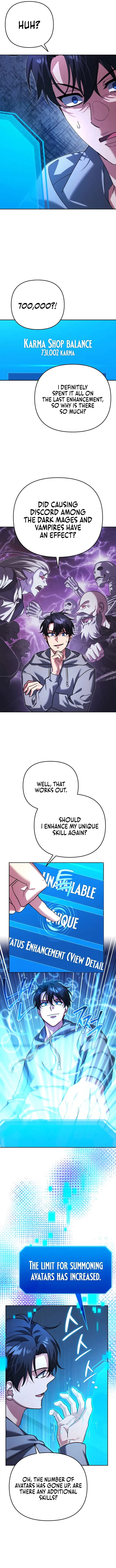 Read All My Alter Egos Are Tycoons EN Manga Online