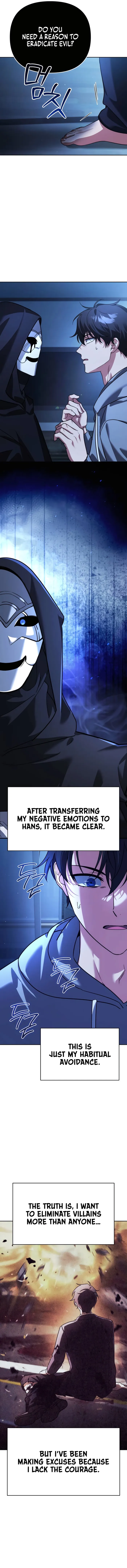 Read All My Alter Egos Are Tycoons EN Manga Online