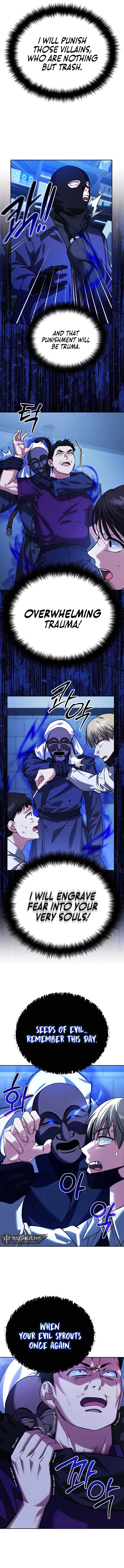 Read All My Alter Egos Are Tycoons EN Manga Online