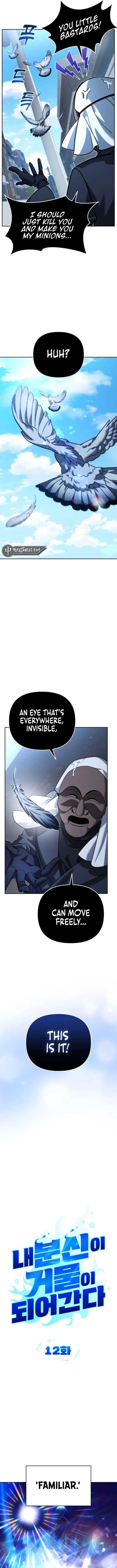 Read All My Alter Egos Are Tycoons EN Manga Online