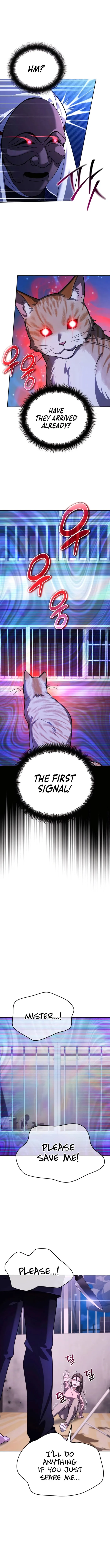 Read All My Alter Egos Are Tycoons EN Manga Online