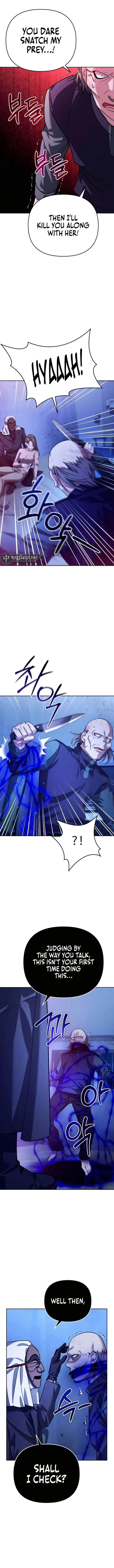 Read All My Alter Egos Are Tycoons EN Manga Online