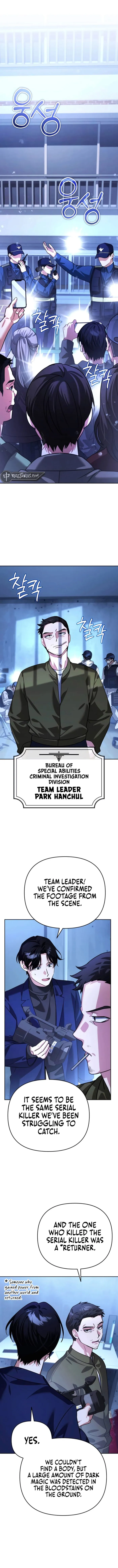 Read All My Alter Egos Are Tycoons EN Manga Online