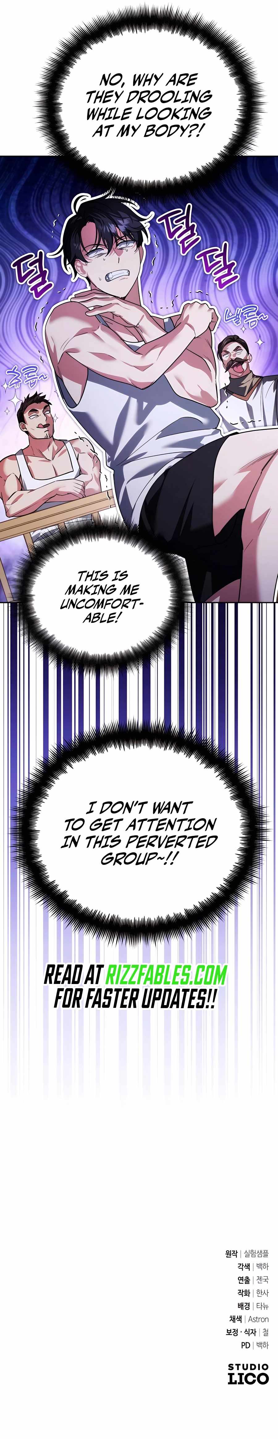 Read All My Alter Egos Are Tycoons EN Manga Online