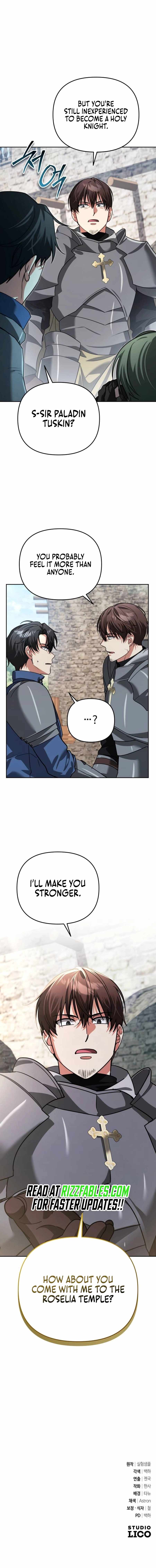 Read All My Alter Egos Are Tycoons EN Manga Online