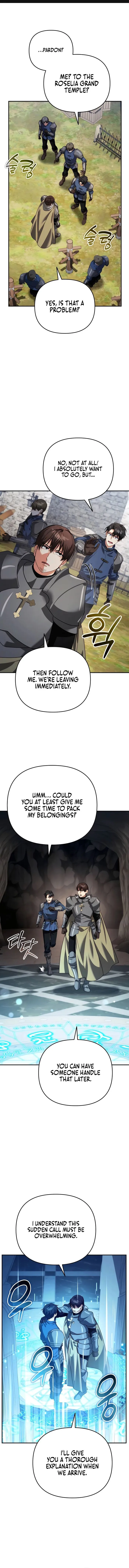 Read All My Alter Egos Are Tycoons EN Manga Online