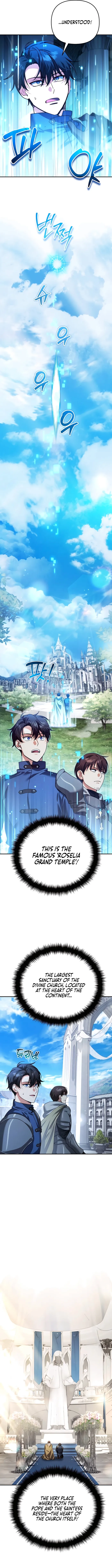 Read All My Alter Egos Are Tycoons EN Manga Online