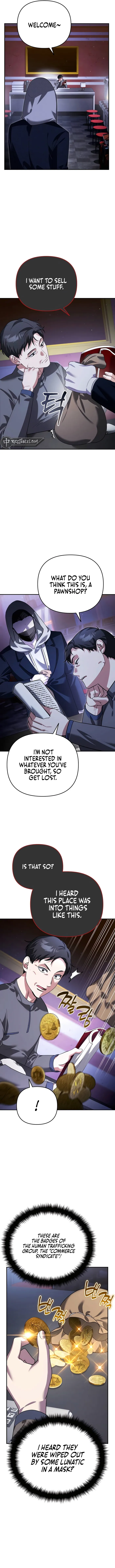 Read All My Alter Egos Are Tycoons EN Manga Online