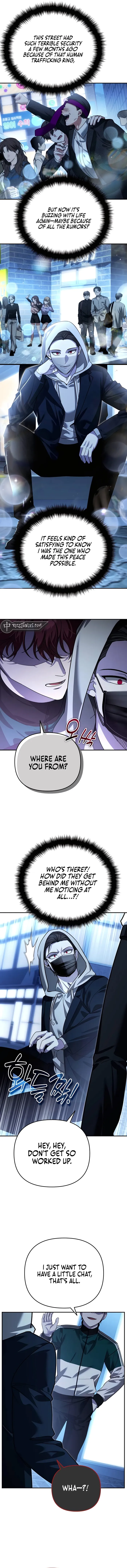 Read All My Alter Egos Are Tycoons EN Manga Online