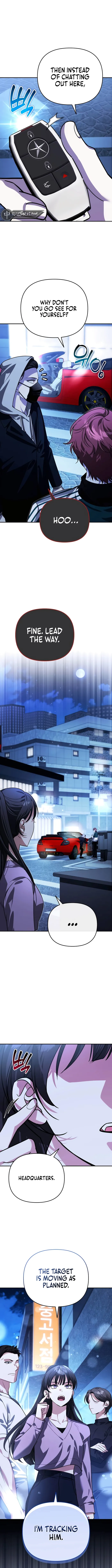Read All My Alter Egos Are Tycoons EN Manga Online