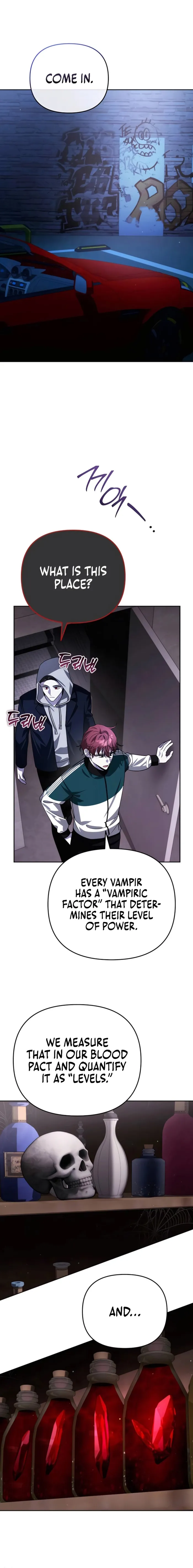Read All My Alter Egos Are Tycoons EN Manga Online