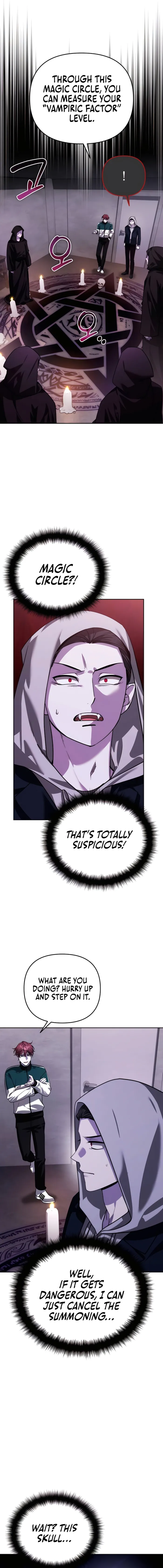 Read All My Alter Egos Are Tycoons EN Manga Online