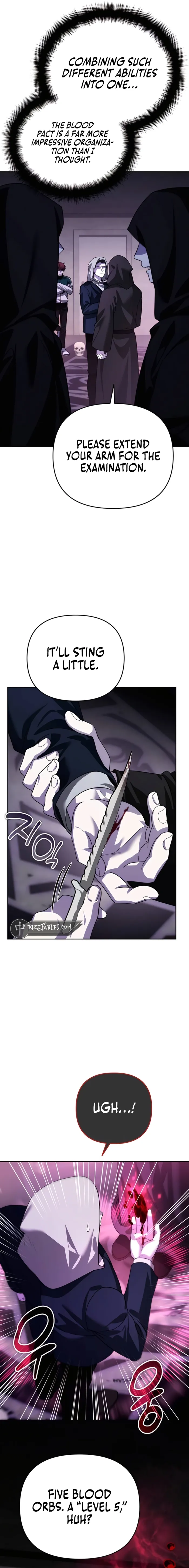 Read All My Alter Egos Are Tycoons EN Manga Online
