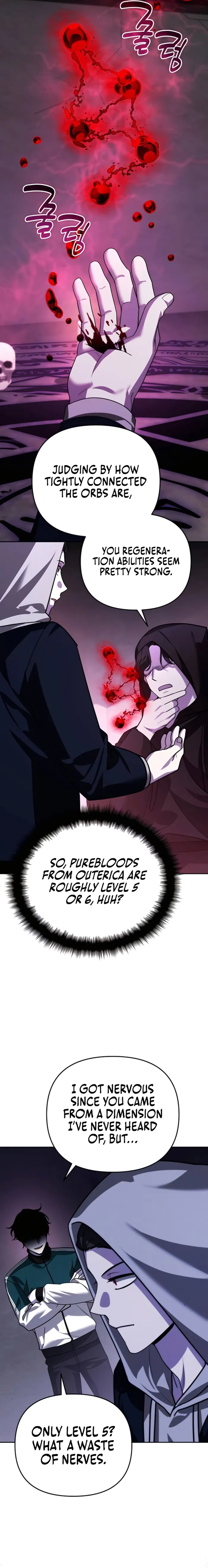 Read All My Alter Egos Are Tycoons EN Manga Online