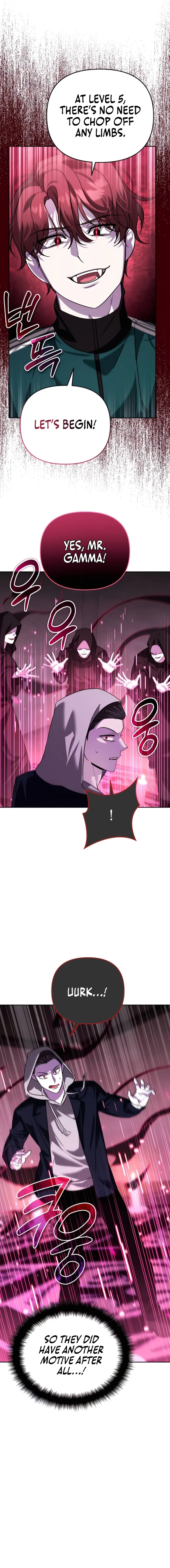 Read All My Alter Egos Are Tycoons EN Manga Online