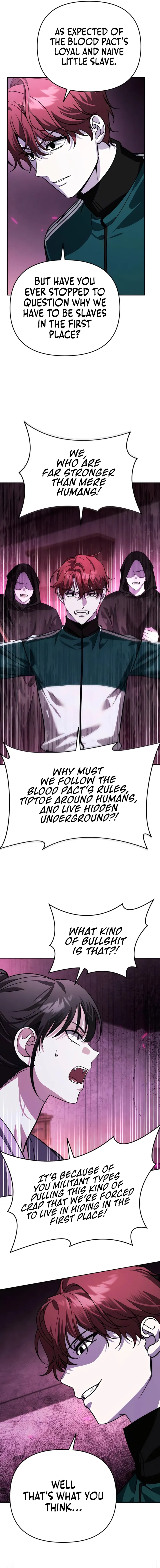 Read All My Alter Egos Are Tycoons EN Manga Online