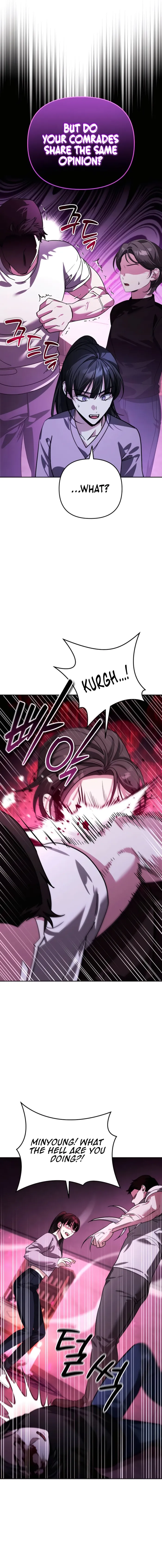 Read All My Alter Egos Are Tycoons EN Manga Online