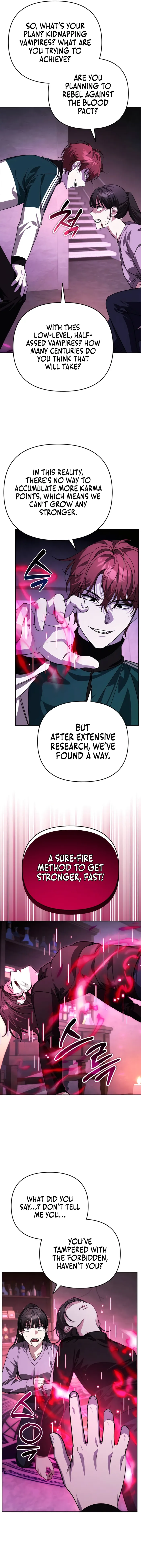 Read All My Alter Egos Are Tycoons EN Manga Online