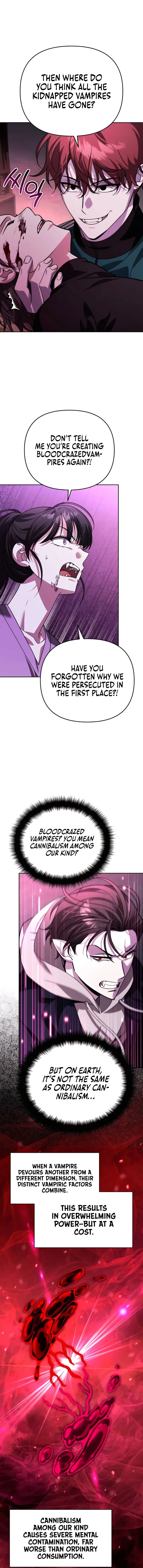 Read All My Alter Egos Are Tycoons EN Manga Online