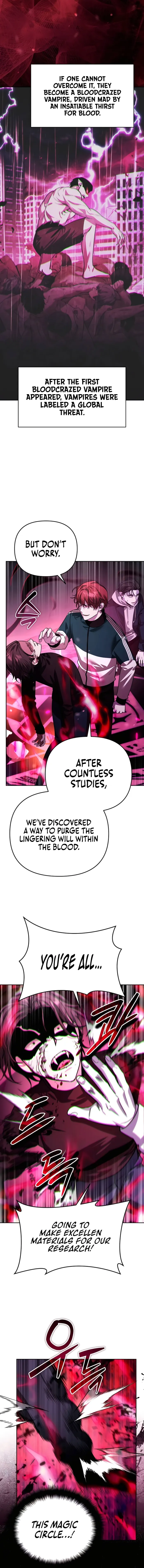 Read All My Alter Egos Are Tycoons EN Manga Online