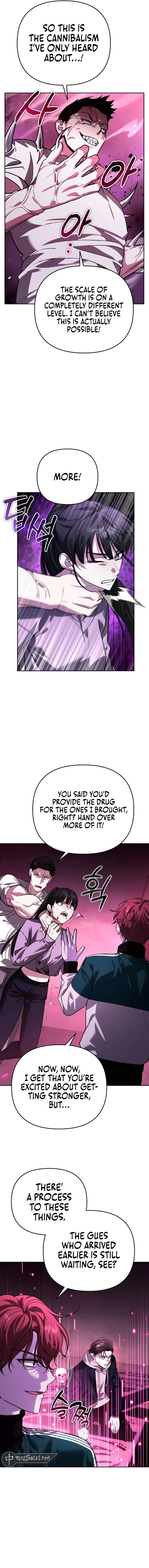 Read All My Alter Egos Are Tycoons EN Manga Online