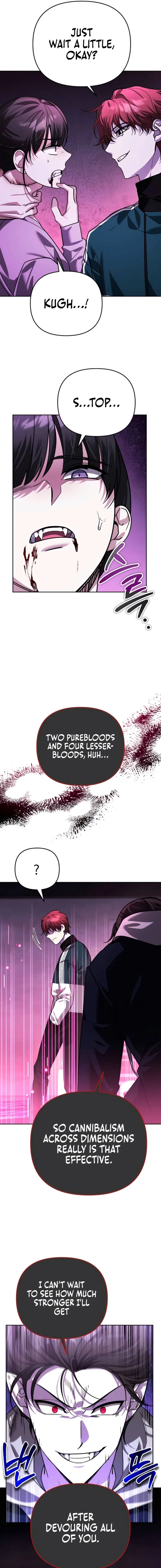 Read All My Alter Egos Are Tycoons EN Manga Online