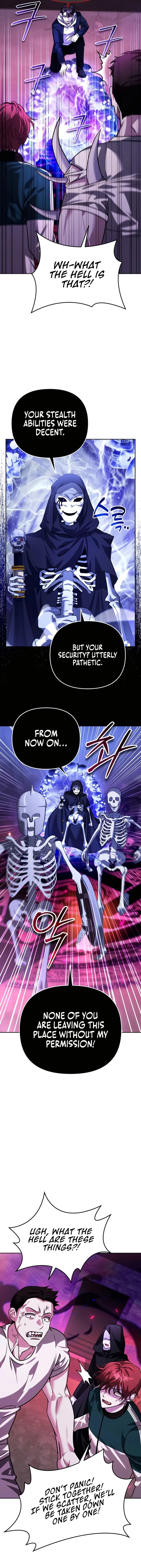 Read All My Alter Egos Are Tycoons EN Manga Online
