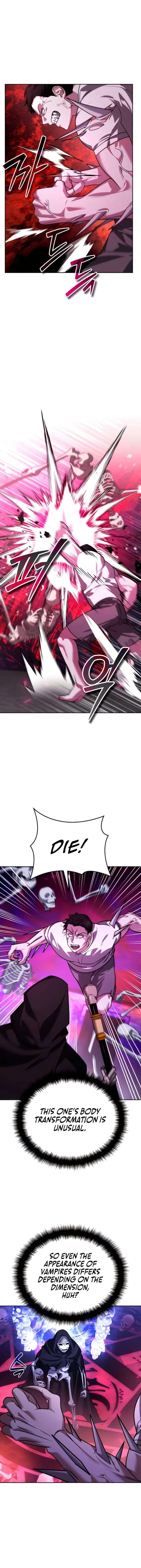Read All My Alter Egos Are Tycoons EN Manga Online