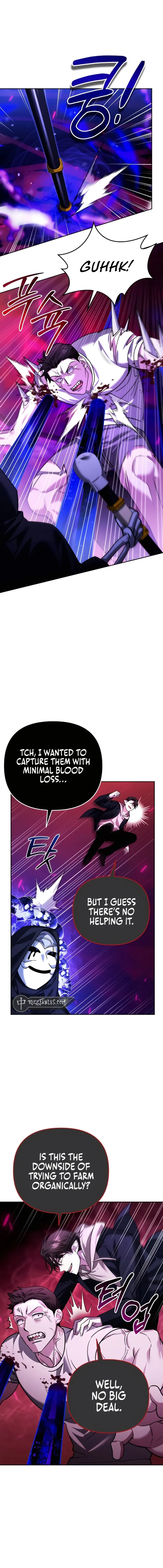 Read All My Alter Egos Are Tycoons EN Manga Online