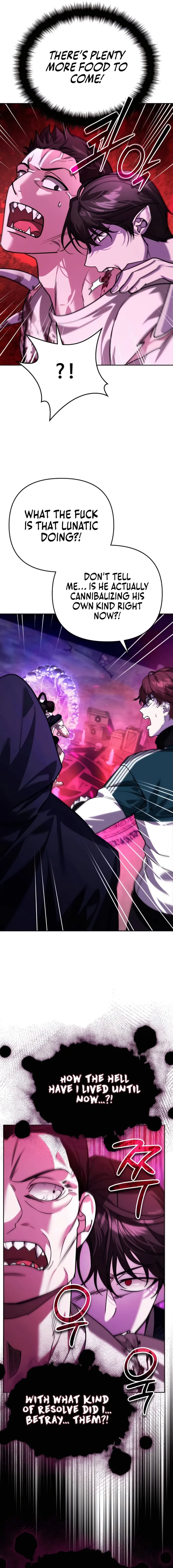 Read All My Alter Egos Are Tycoons EN Manga Online