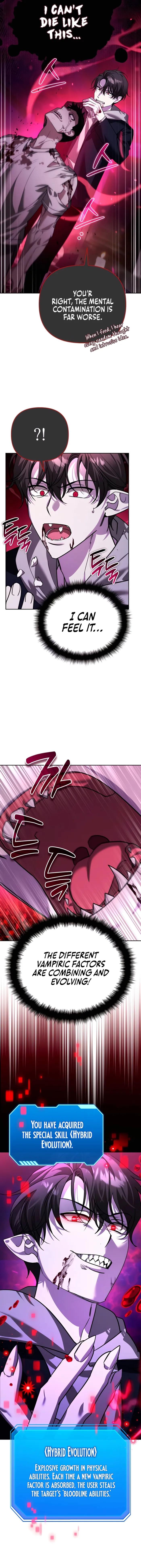 Read All My Alter Egos Are Tycoons EN Manga Online
