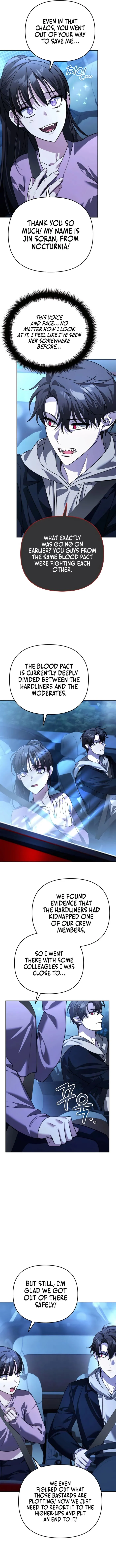 Read All My Alter Egos Are Tycoons EN Manga Online