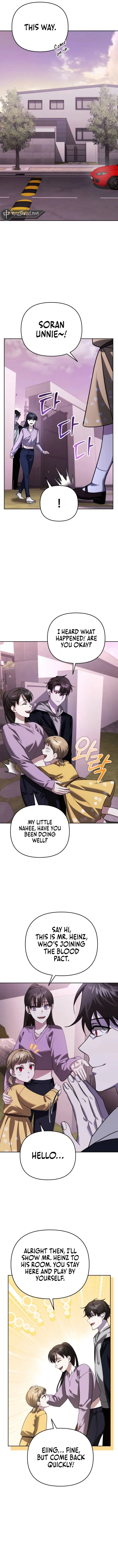Read All My Alter Egos Are Tycoons EN Manga Online