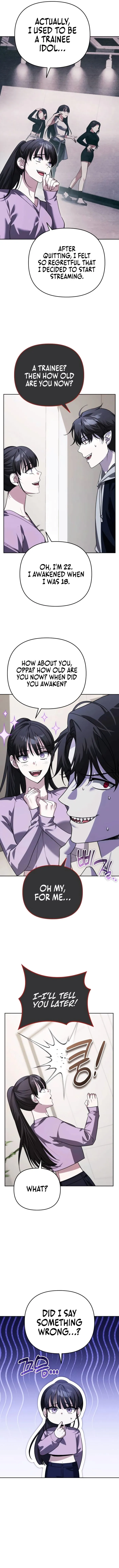 Read All My Alter Egos Are Tycoons EN Manga Online