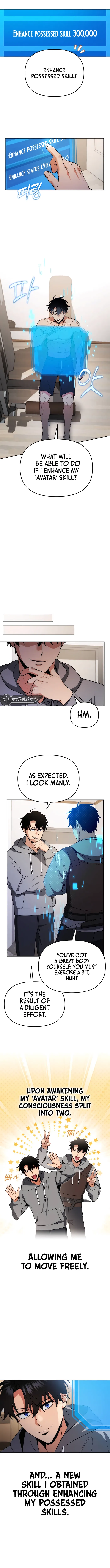 Read All My Alter Egos Are Tycoons EN Manga Online