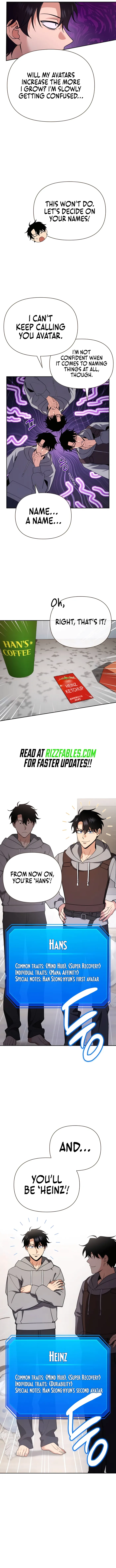 Read All My Alter Egos Are Tycoons EN Manga Online