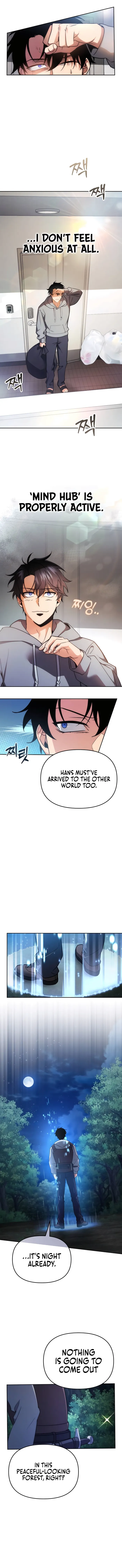 Read All My Alter Egos Are Tycoons EN Manga Online