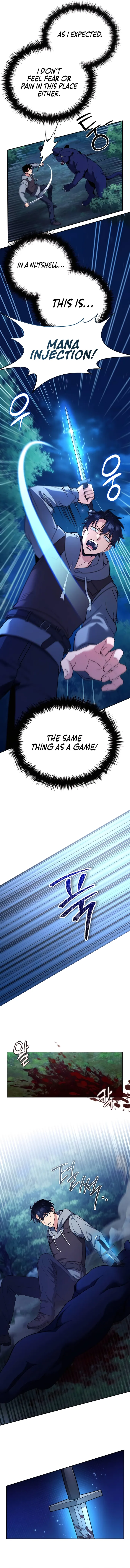 Read All My Alter Egos Are Tycoons EN Manga Online