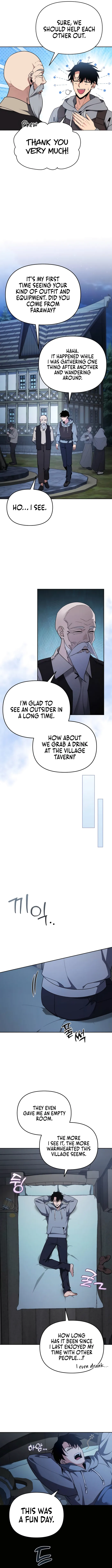 Read All My Alter Egos Are Tycoons EN Manga Online