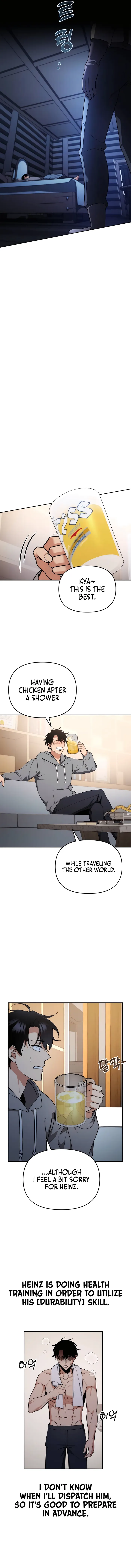 Read All My Alter Egos Are Tycoons EN Manga Online
