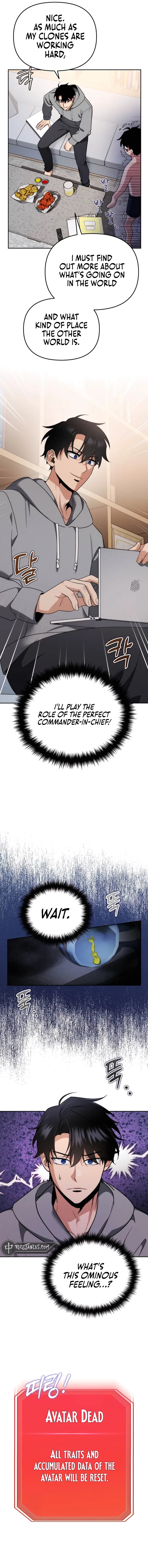 Read All My Alter Egos Are Tycoons EN Manga Online
