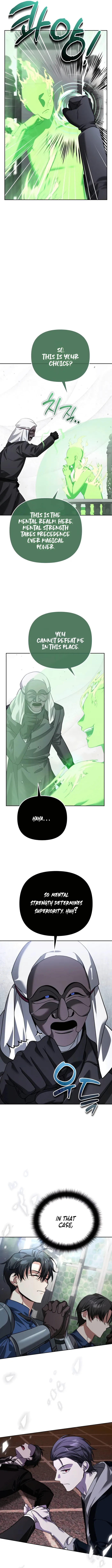Read All My Alter Egos Are Tycoons EN Manga Online