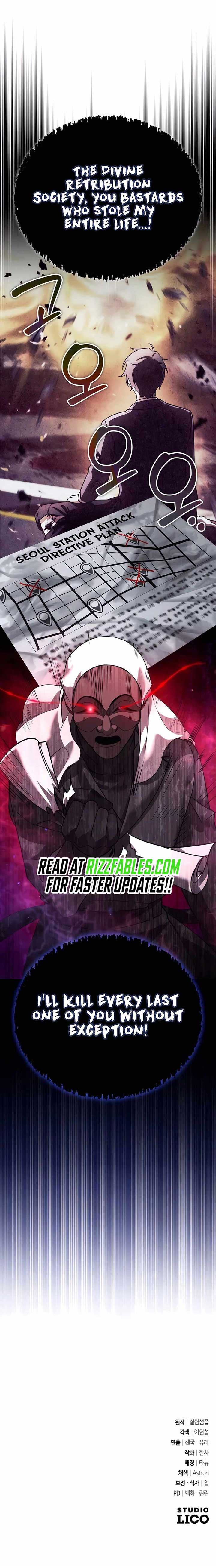 Read All My Alter Egos Are Tycoons EN Manga Online