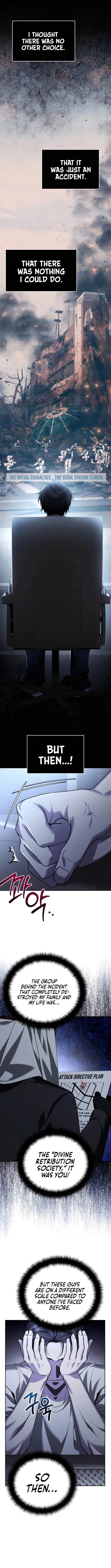 Read All My Alter Egos Are Tycoons EN Manga Online