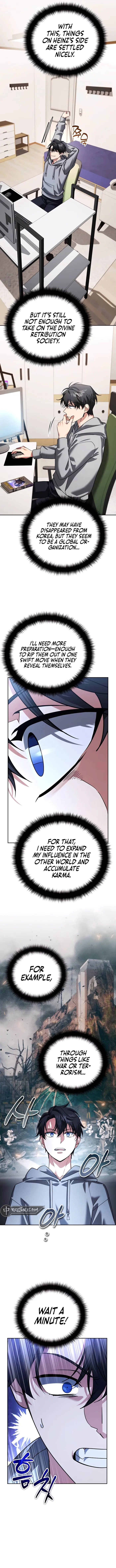 Read All My Alter Egos Are Tycoons EN Manga Online