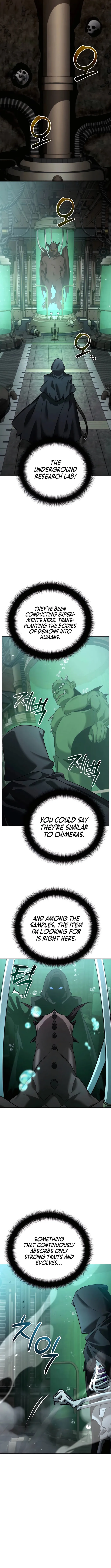 Read All My Alter Egos Are Tycoons EN Manga Online