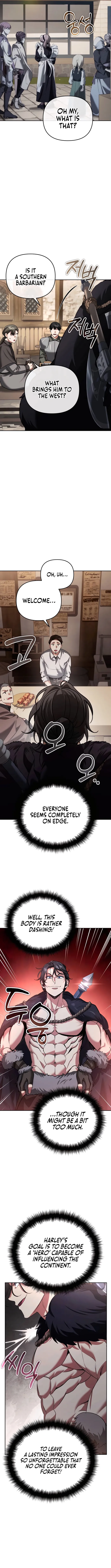 Read All My Alter Egos Are Tycoons EN Manga Online