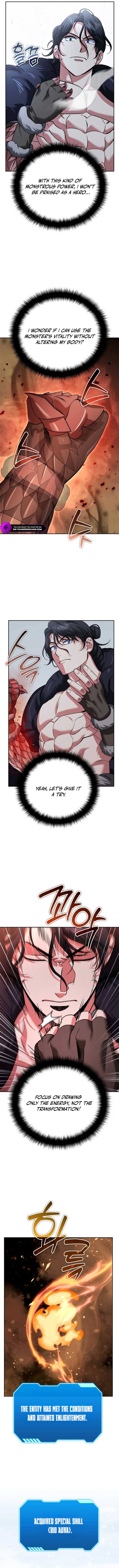Read All My Alter Egos Are Tycoons EN Manga Online